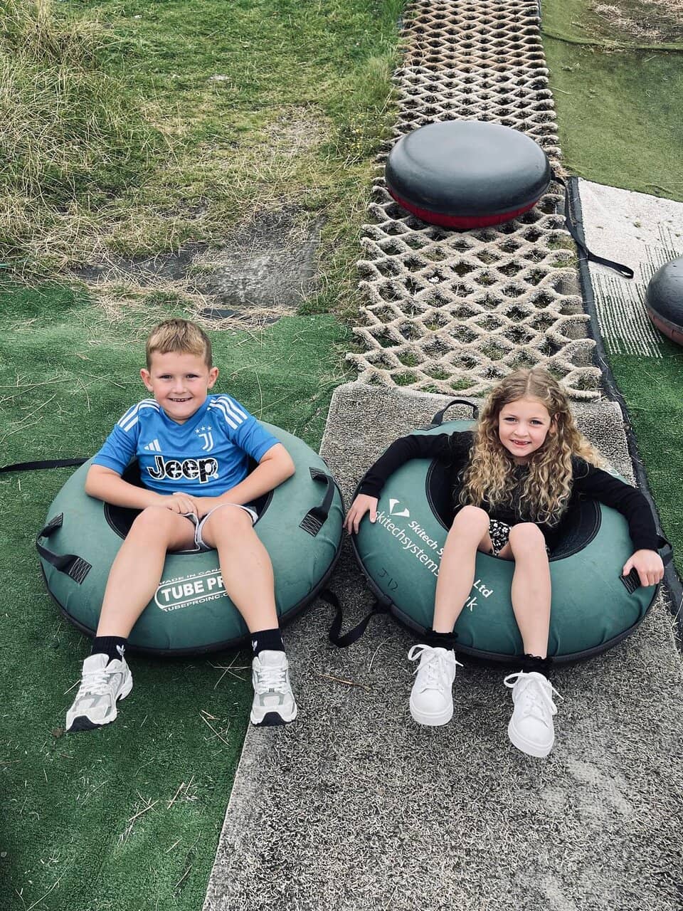 Skiing & Snowboarding Practice