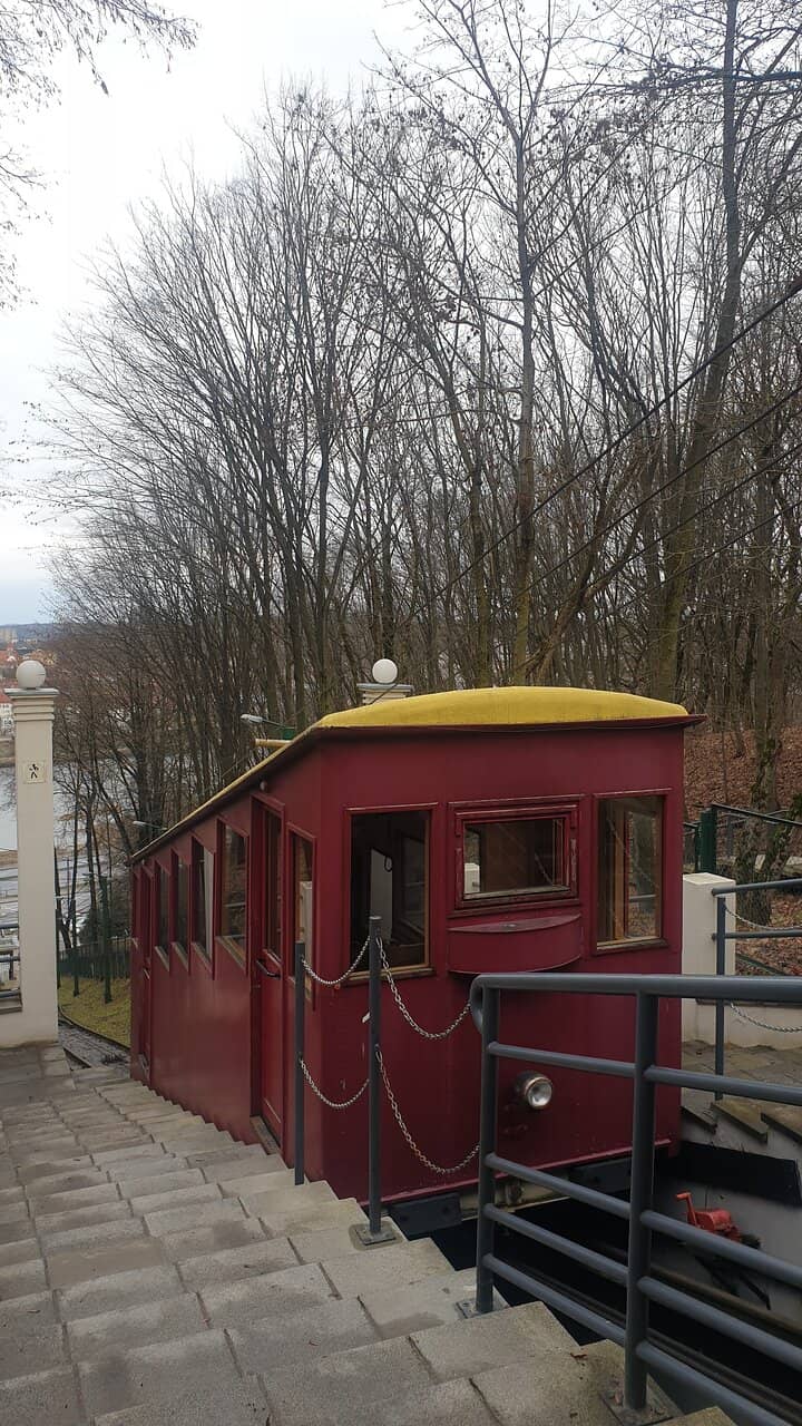 Aleksotas Observation Deck