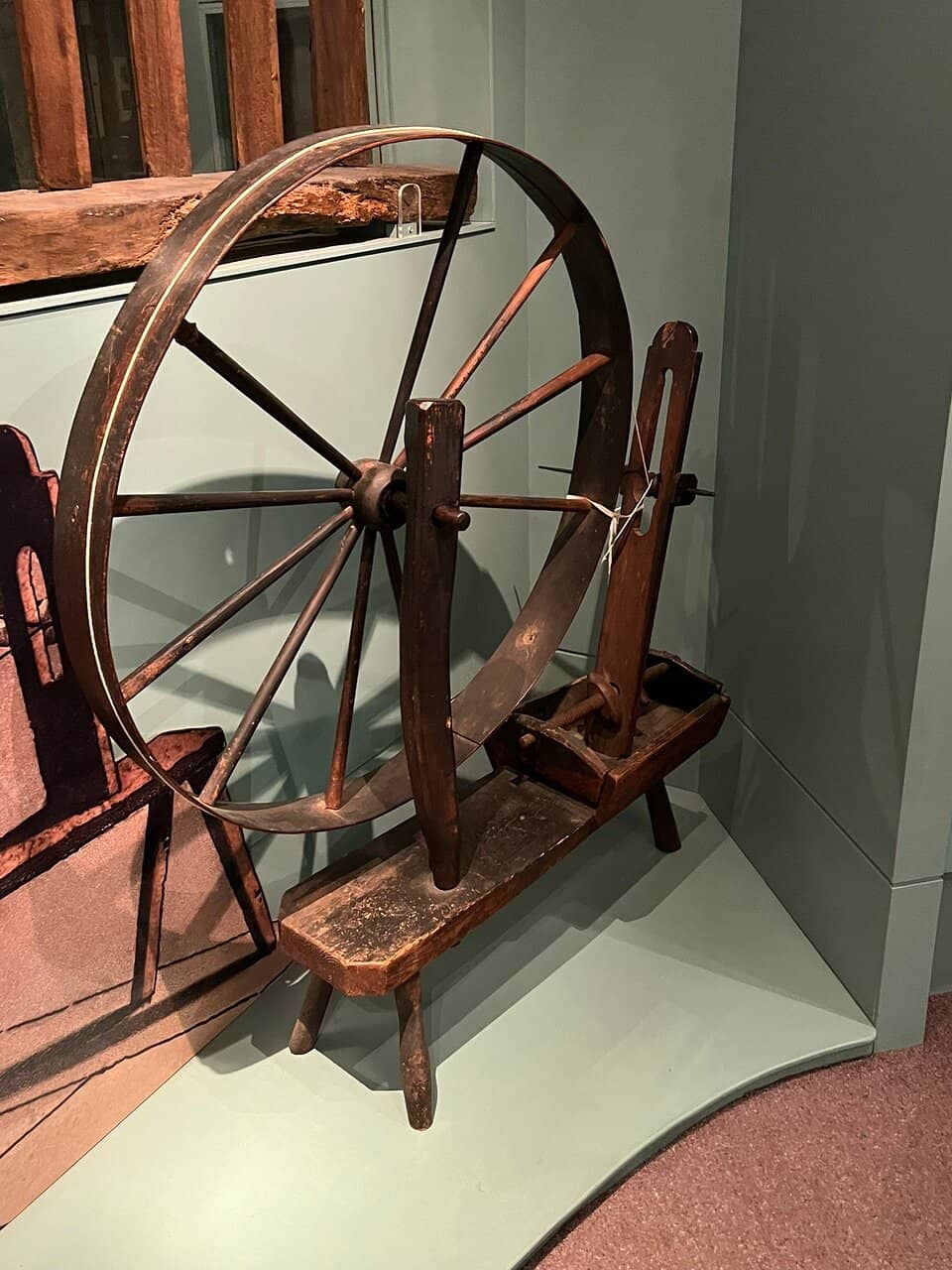 Local History & Transport