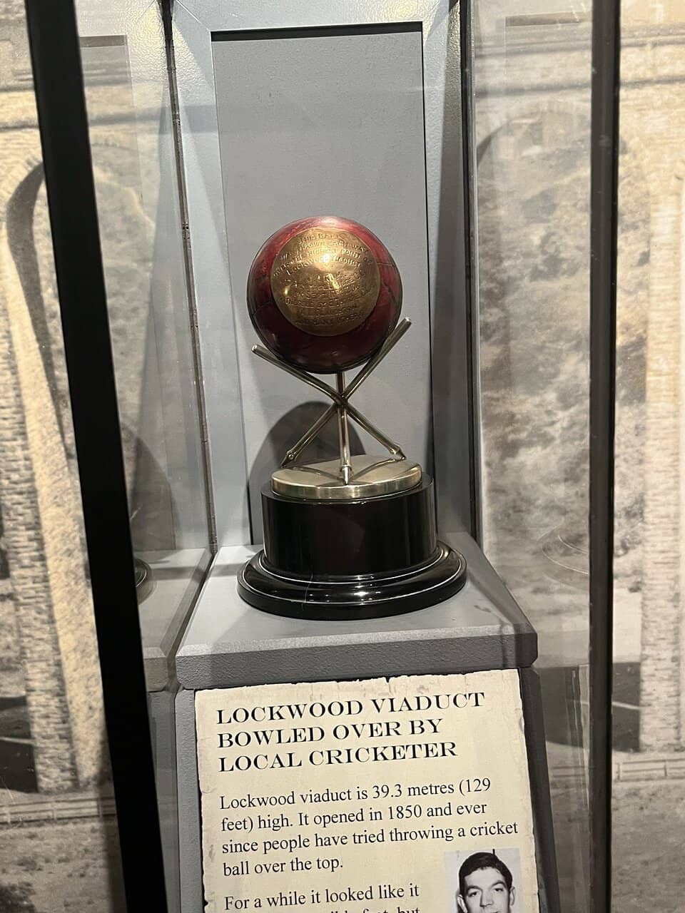 Victorian Era Displays