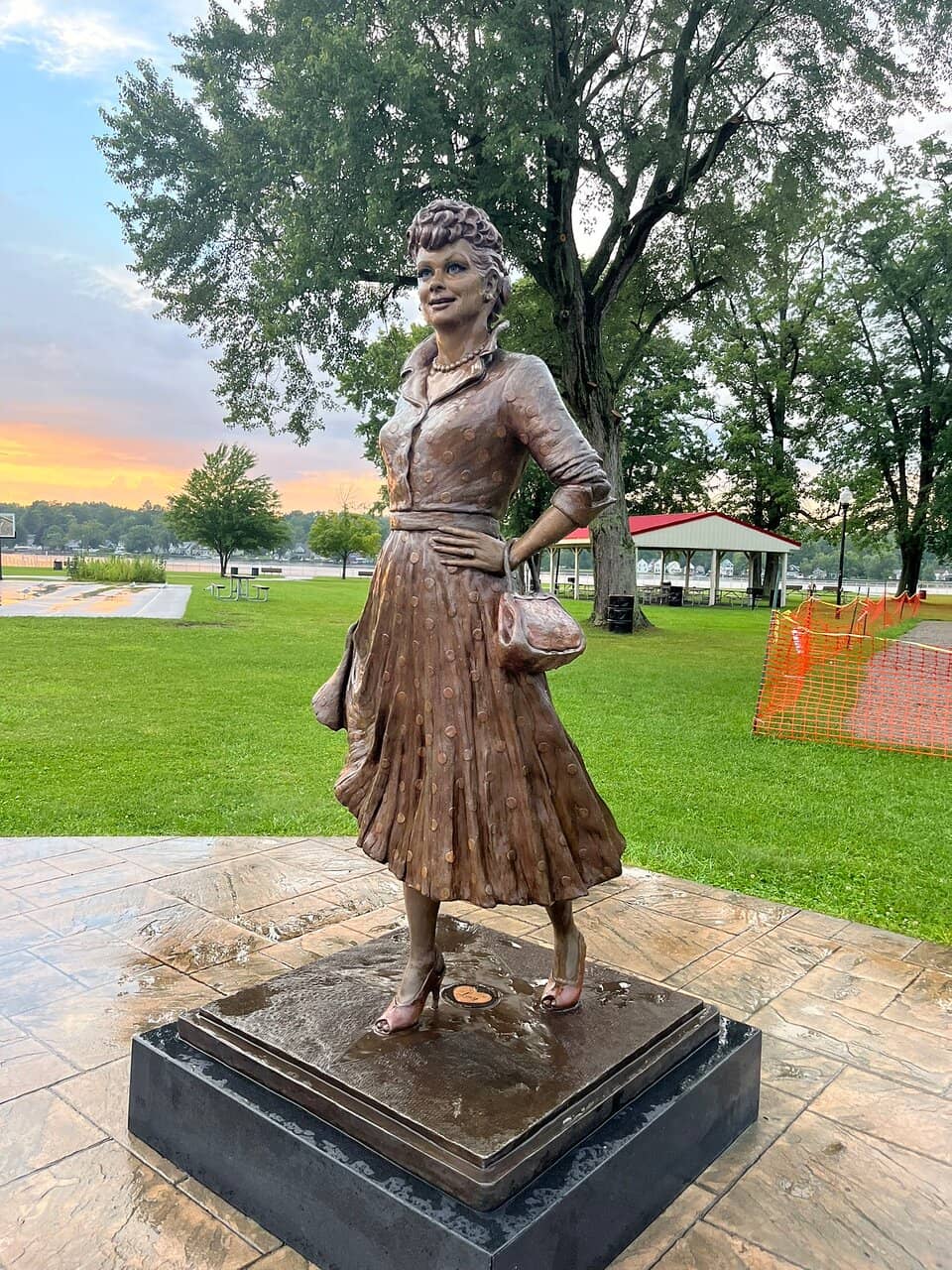 Children's Playground