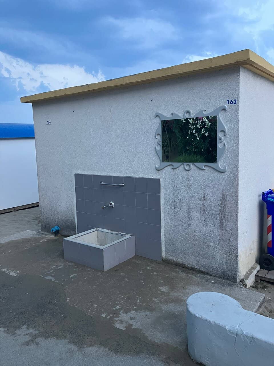 Spiaggia Principale