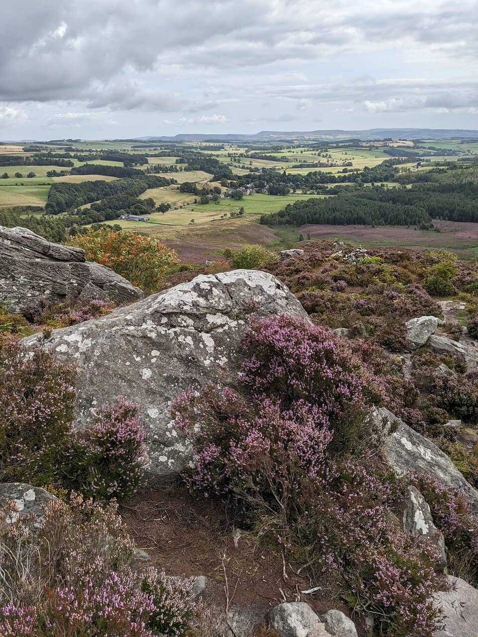 Breathtaking 360° Panoramas
