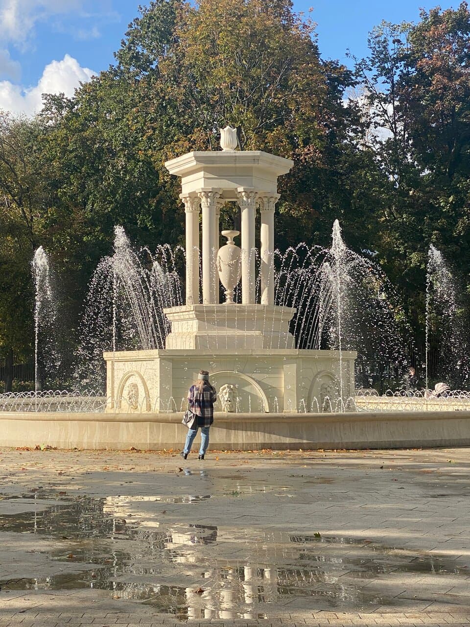 Orlyonok Park