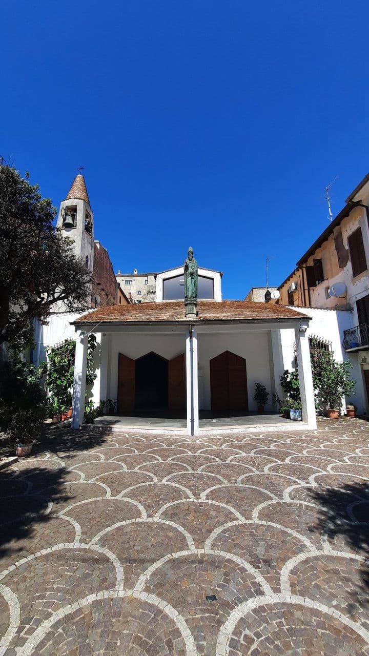 Chiesa di San Felice.