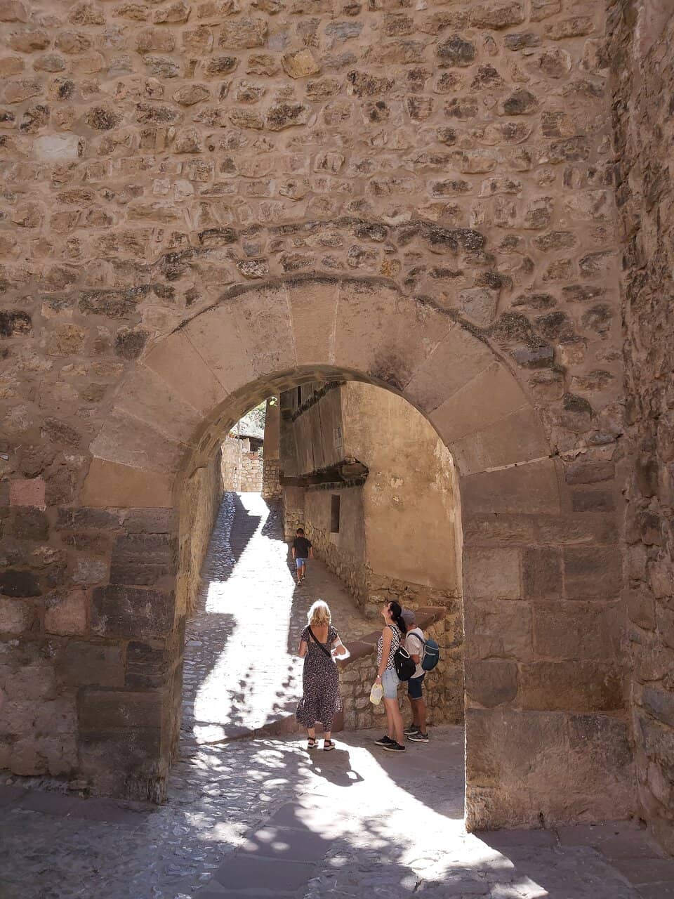 Casa de la Julianeta