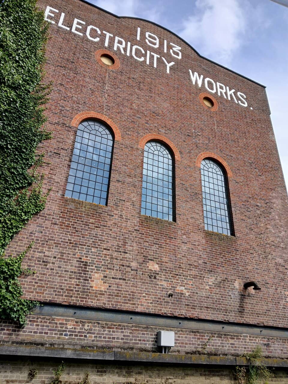 River Wey Boat Trips