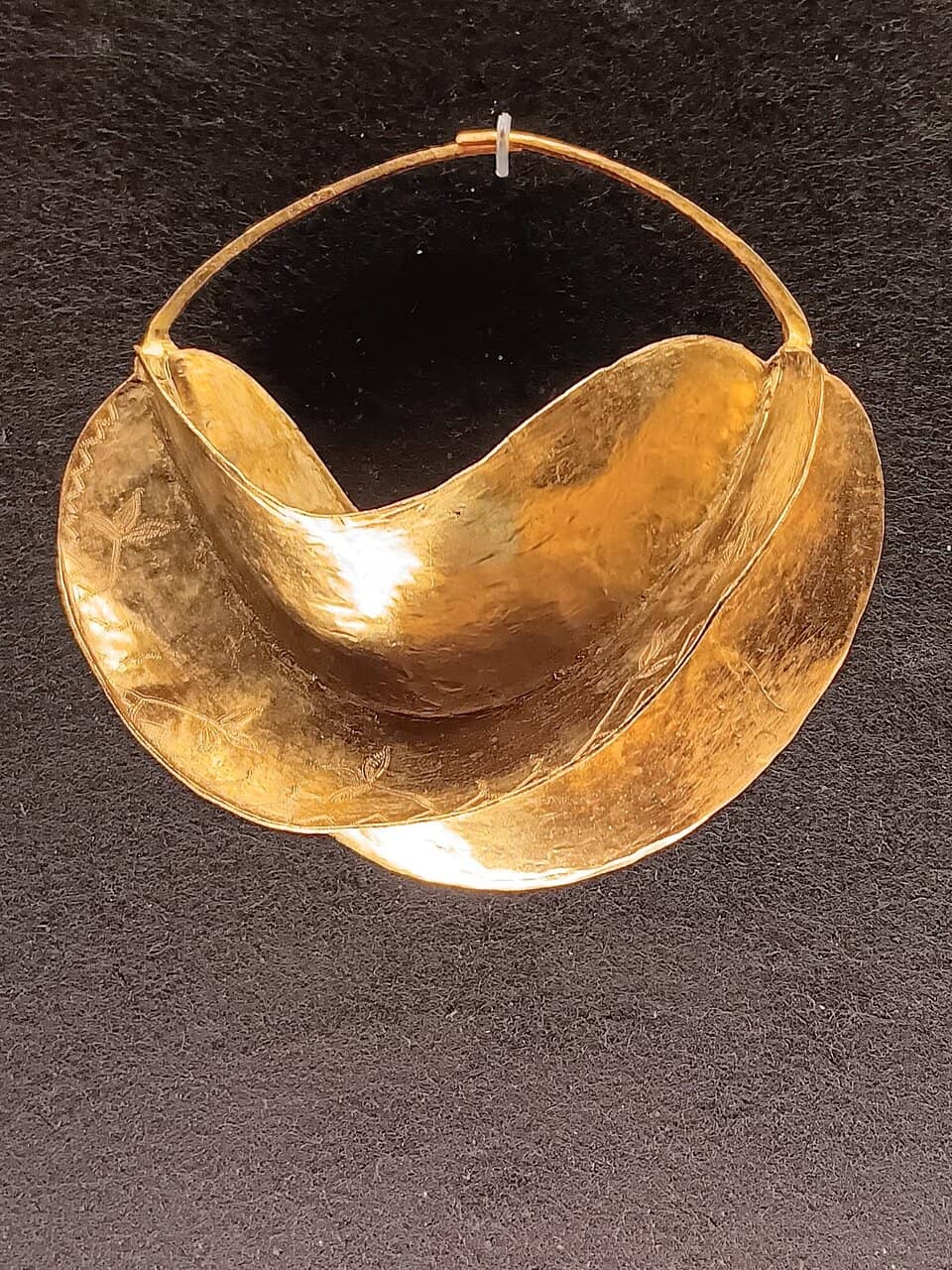 Franconian Tribes Exhibition