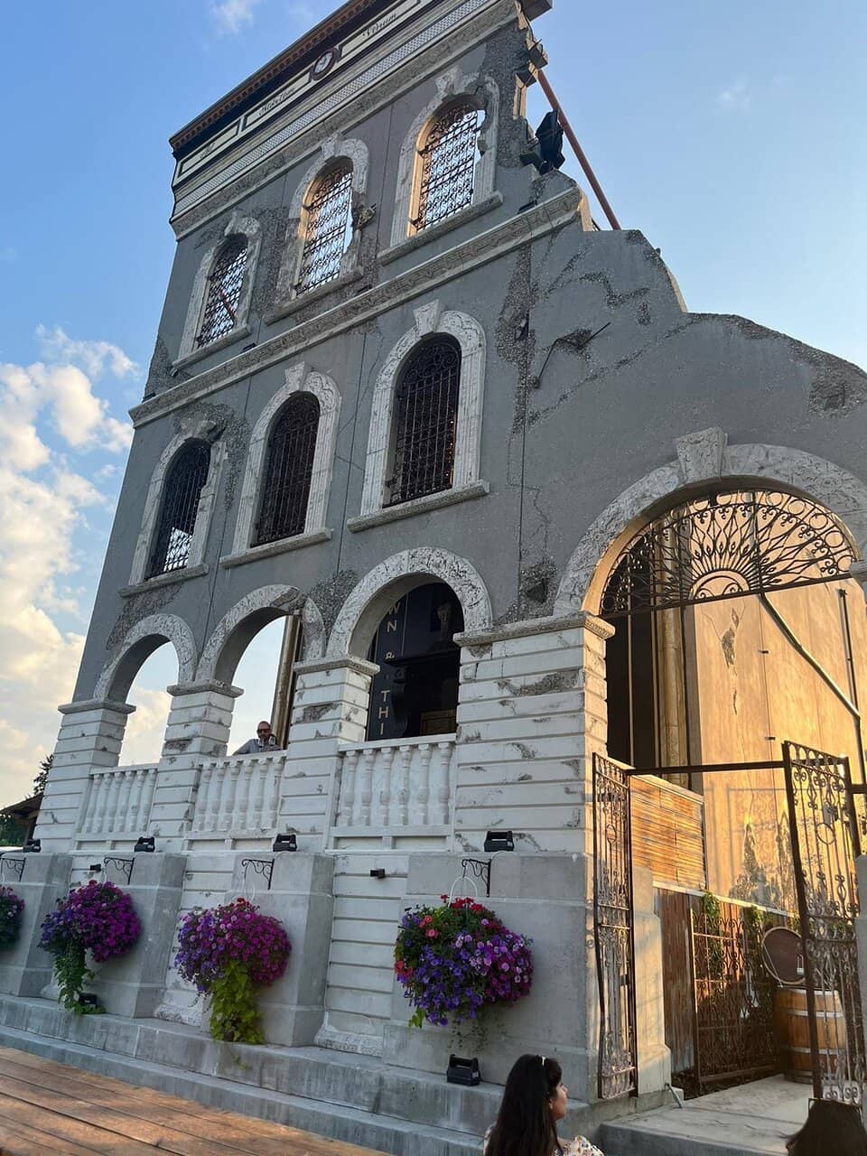 Exceptional Wine Selection