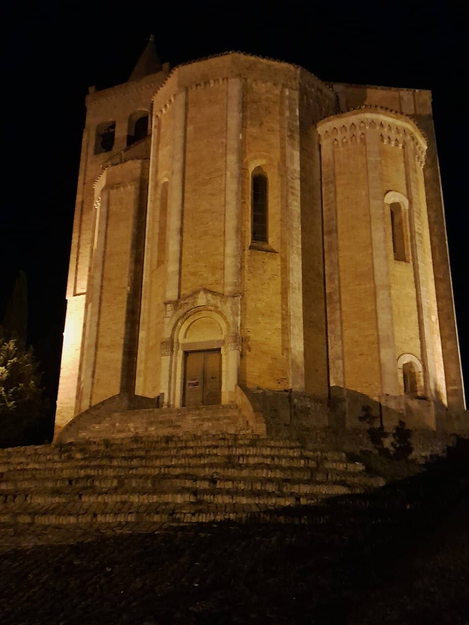 Historic Center