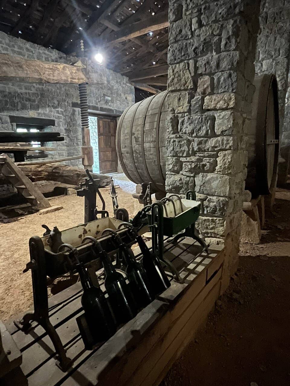 Museo de la Gaita (Bagpipe Museum)