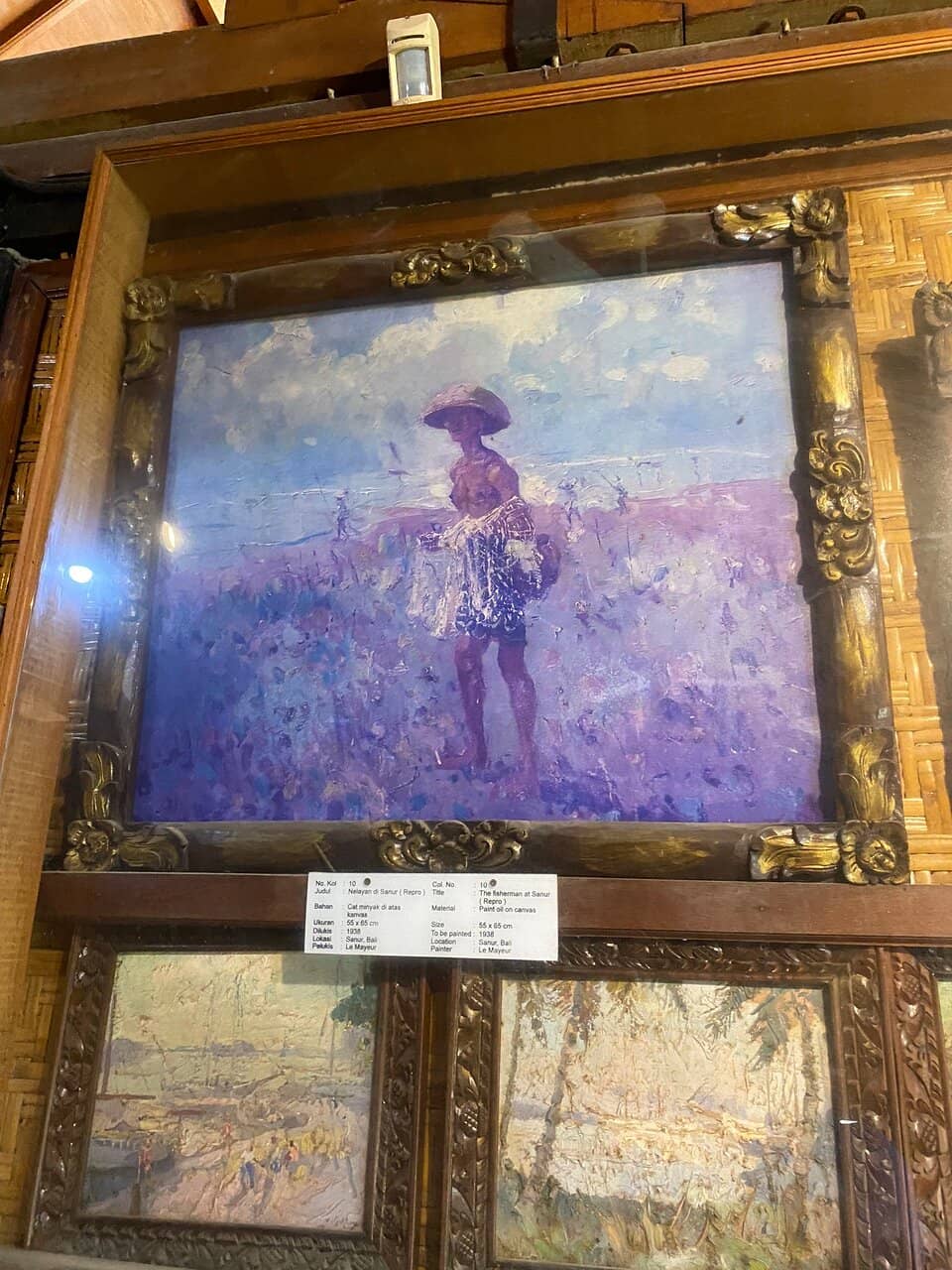 Artist's Former Residence