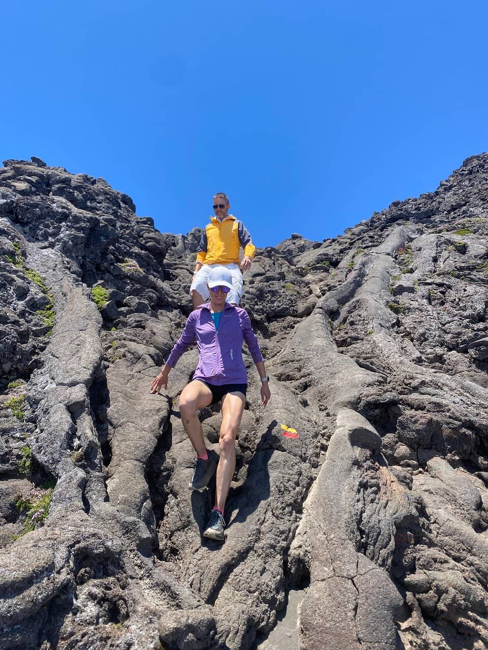 Vertical photo