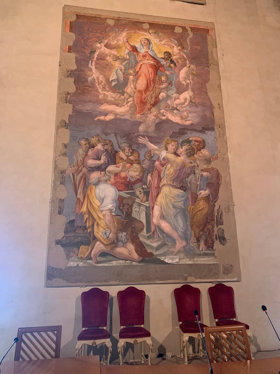 Diverse Art Collection