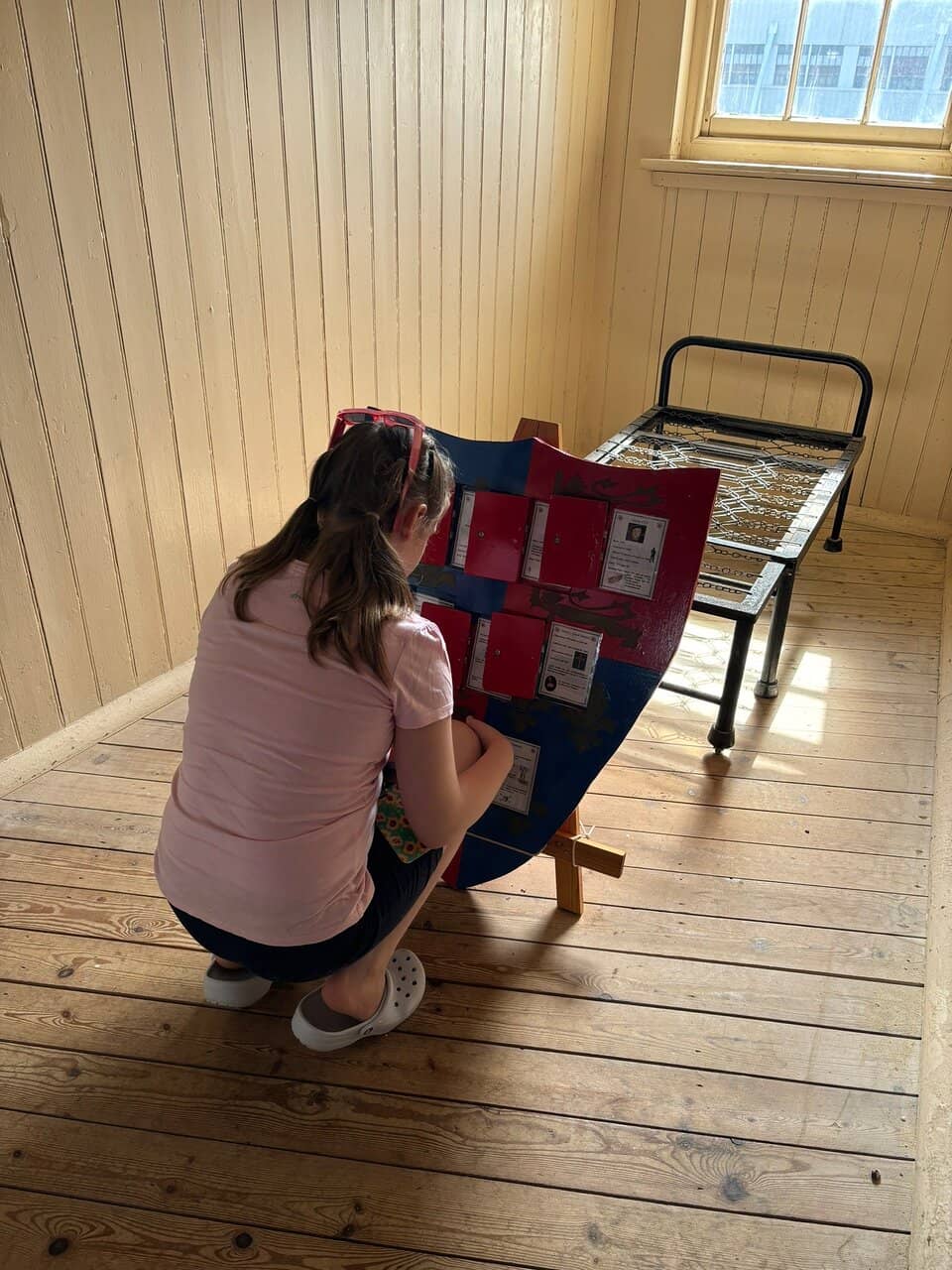 Panoramic Solent Views