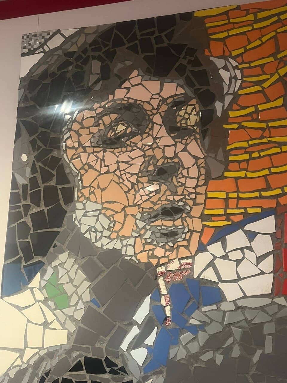 Stockport's Historical Journey