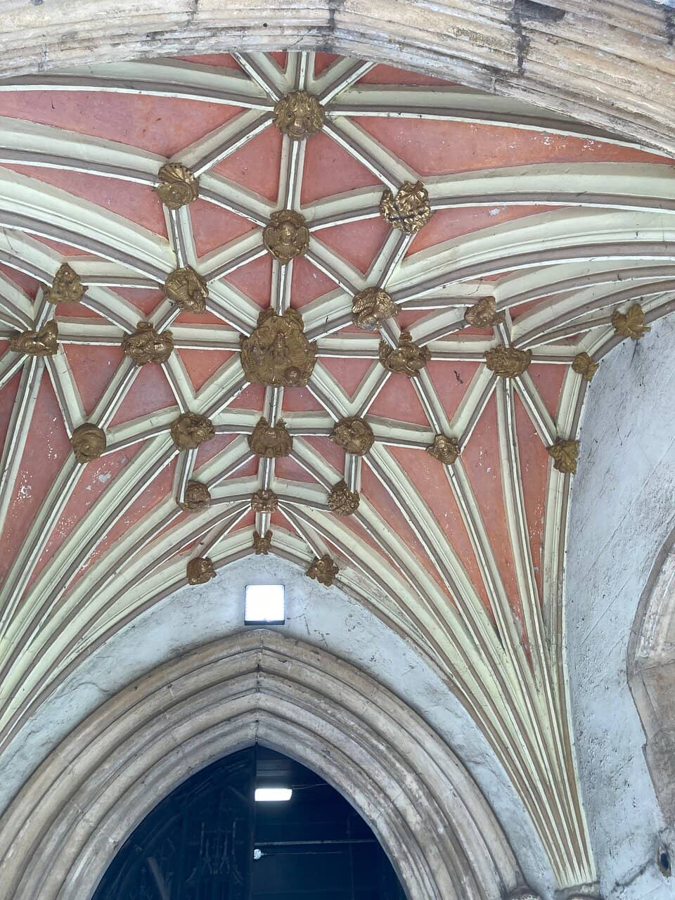 Gothic Revival Architecture