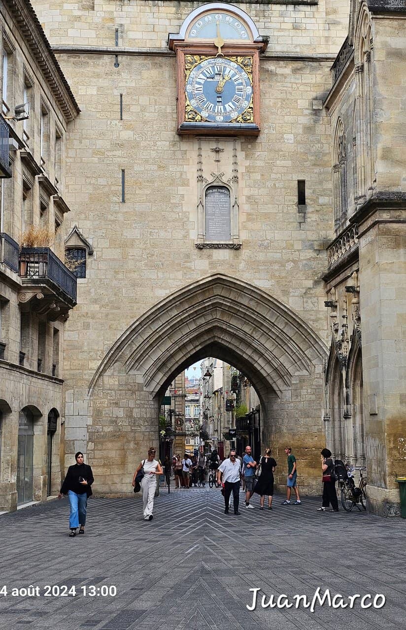 The Grand Bell Tower