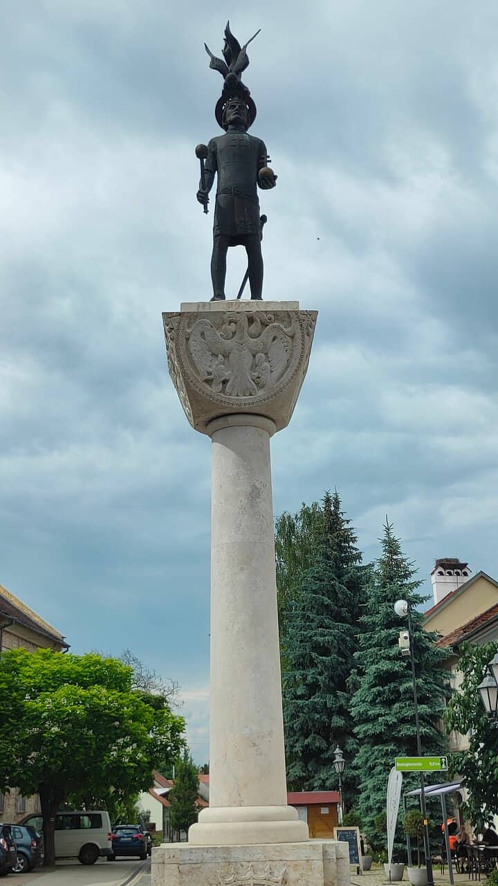 Himesudvar Wine Tasting