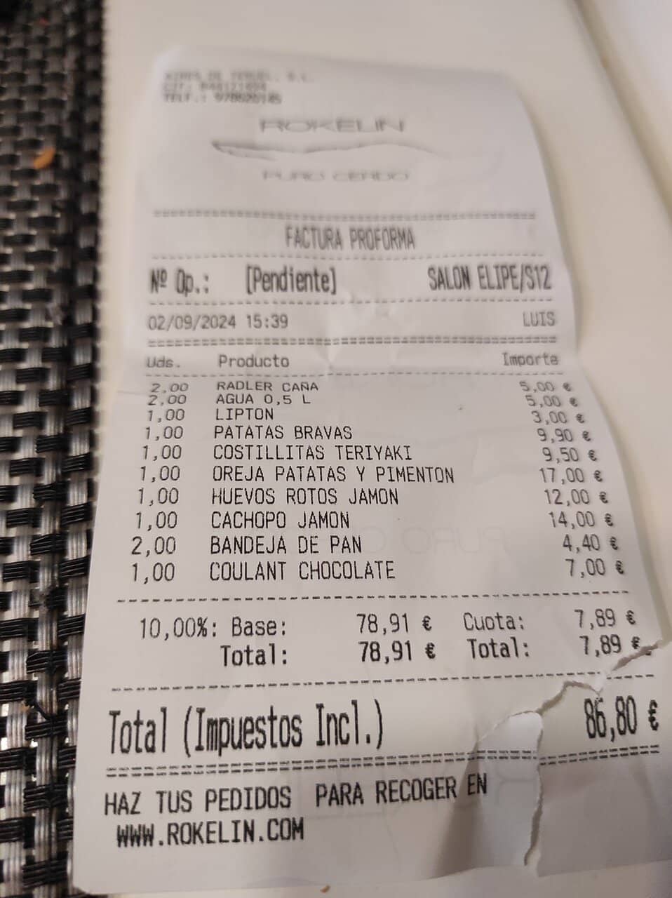 High-Quality Meat Dishes