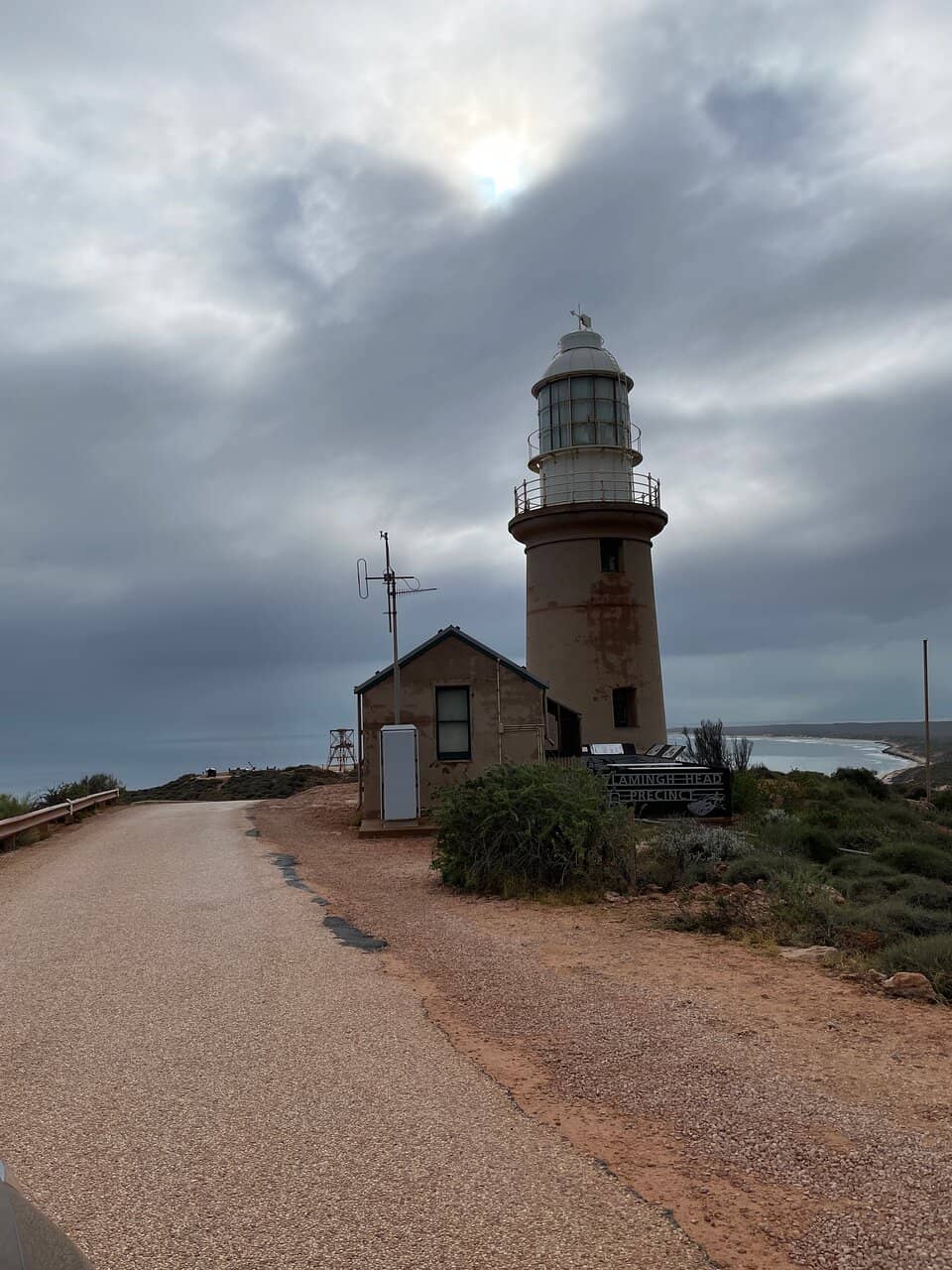 Historical WWII Remnants