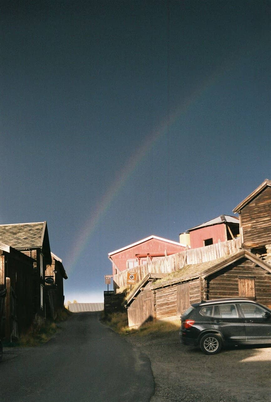 Upstairs Gallery Views