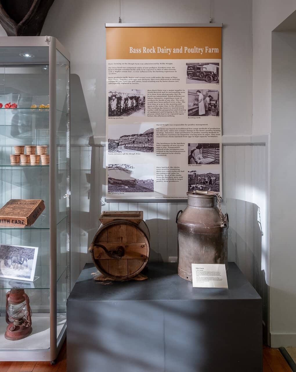 Interactive Displays