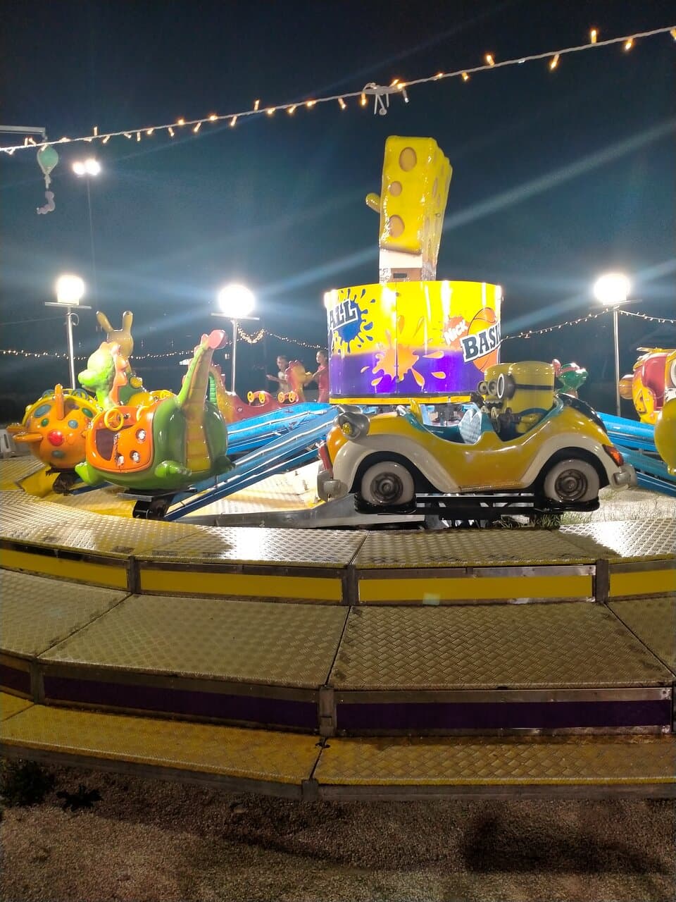 Luna Park Cesenatico