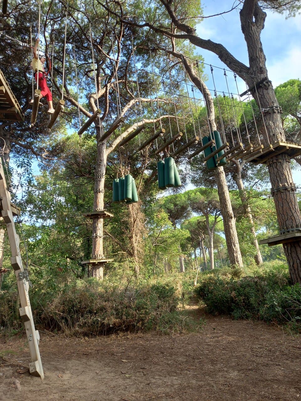 CerviAvventura Park
