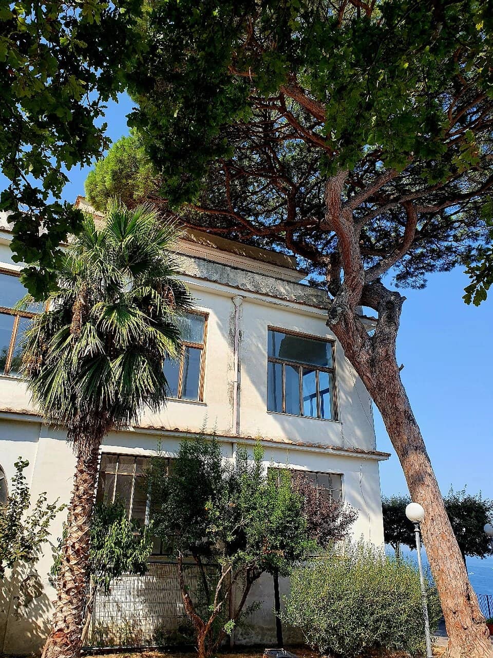 Bagni Regina Giovanna