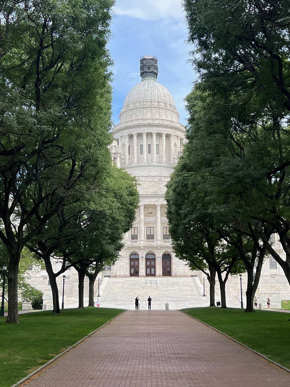 The Grand Dome