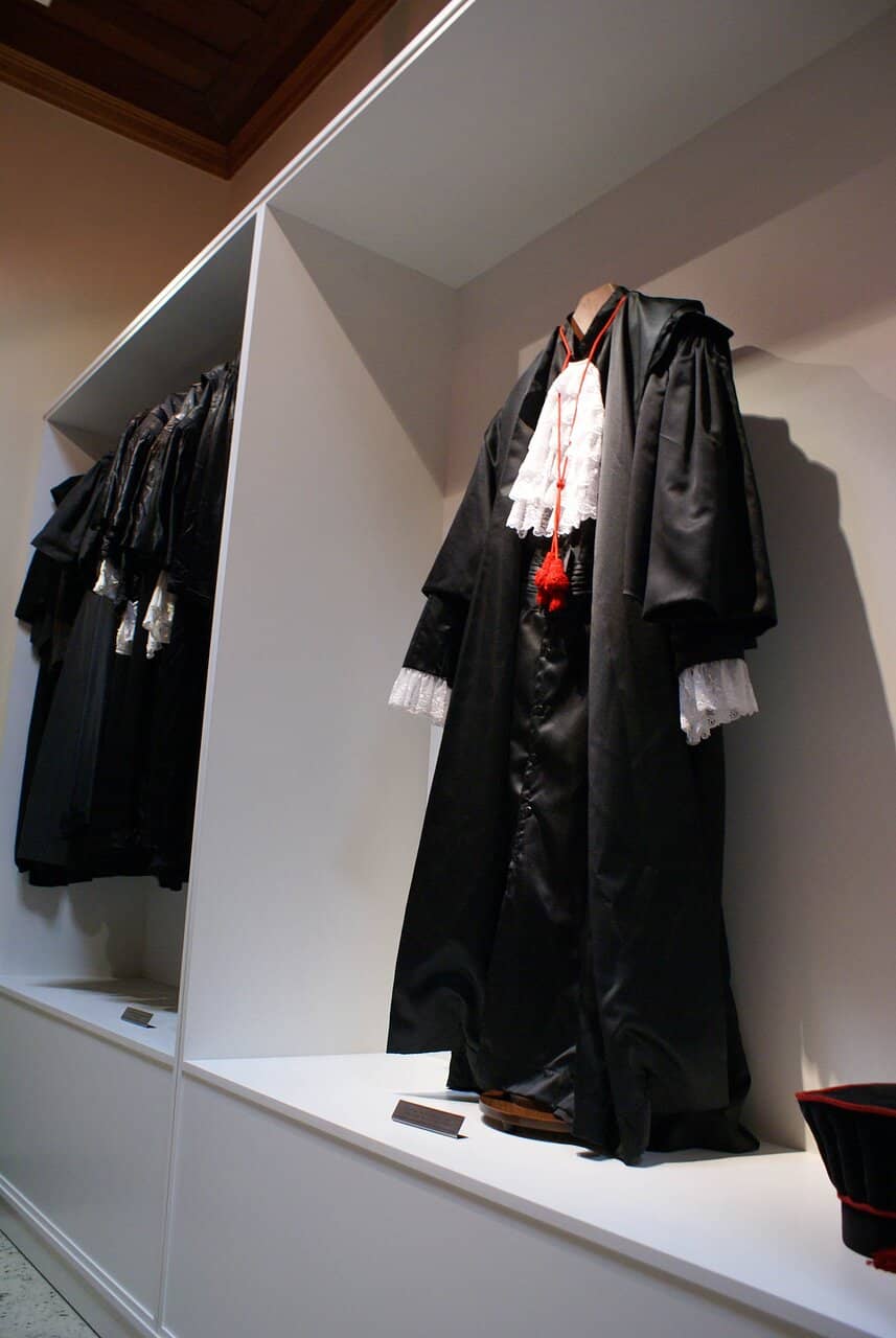 Legal History Immersion