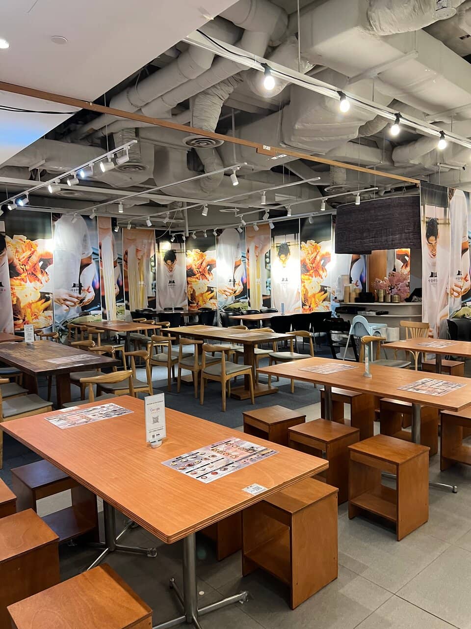 Indian Street Food Delights