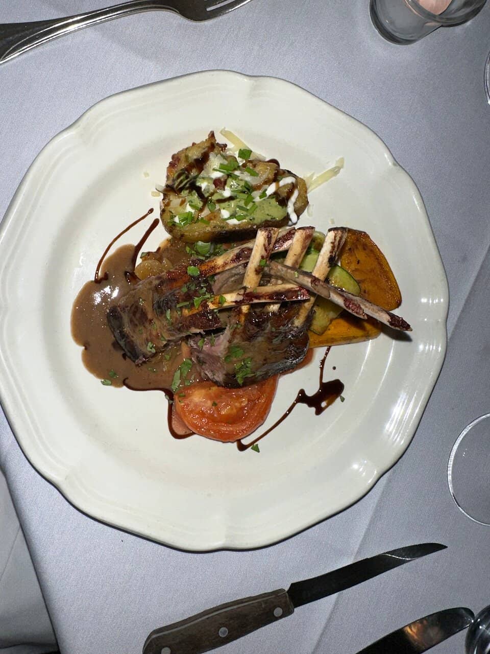 Warm and Welcoming Atmosphere