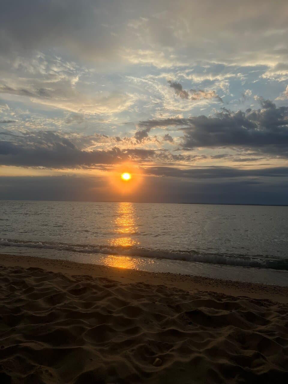 Vans Beach