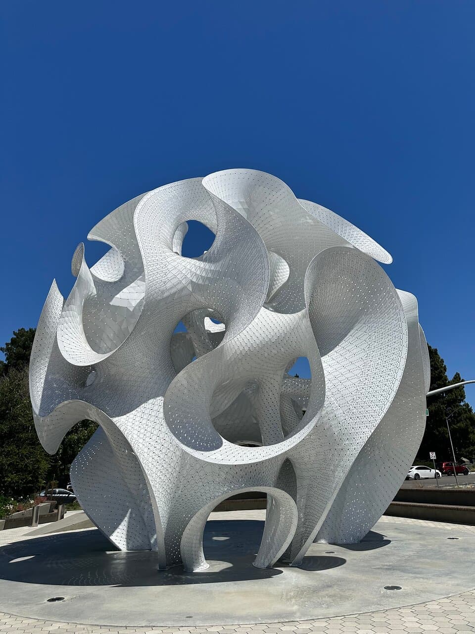 Googleplex