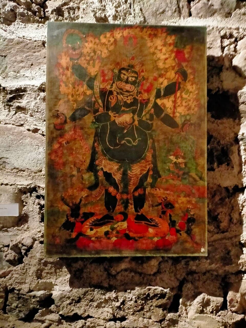 Castle's Original Use