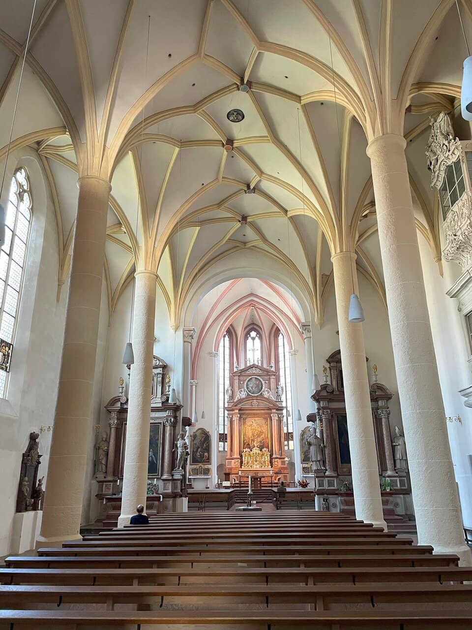 Neo-Romanesque Architecture