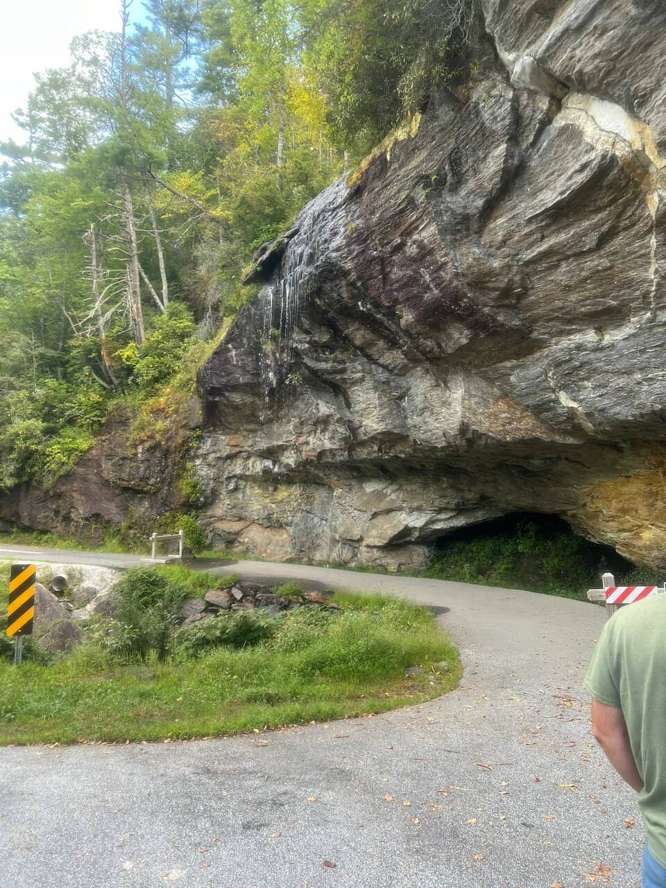 Proximity to Other Falls