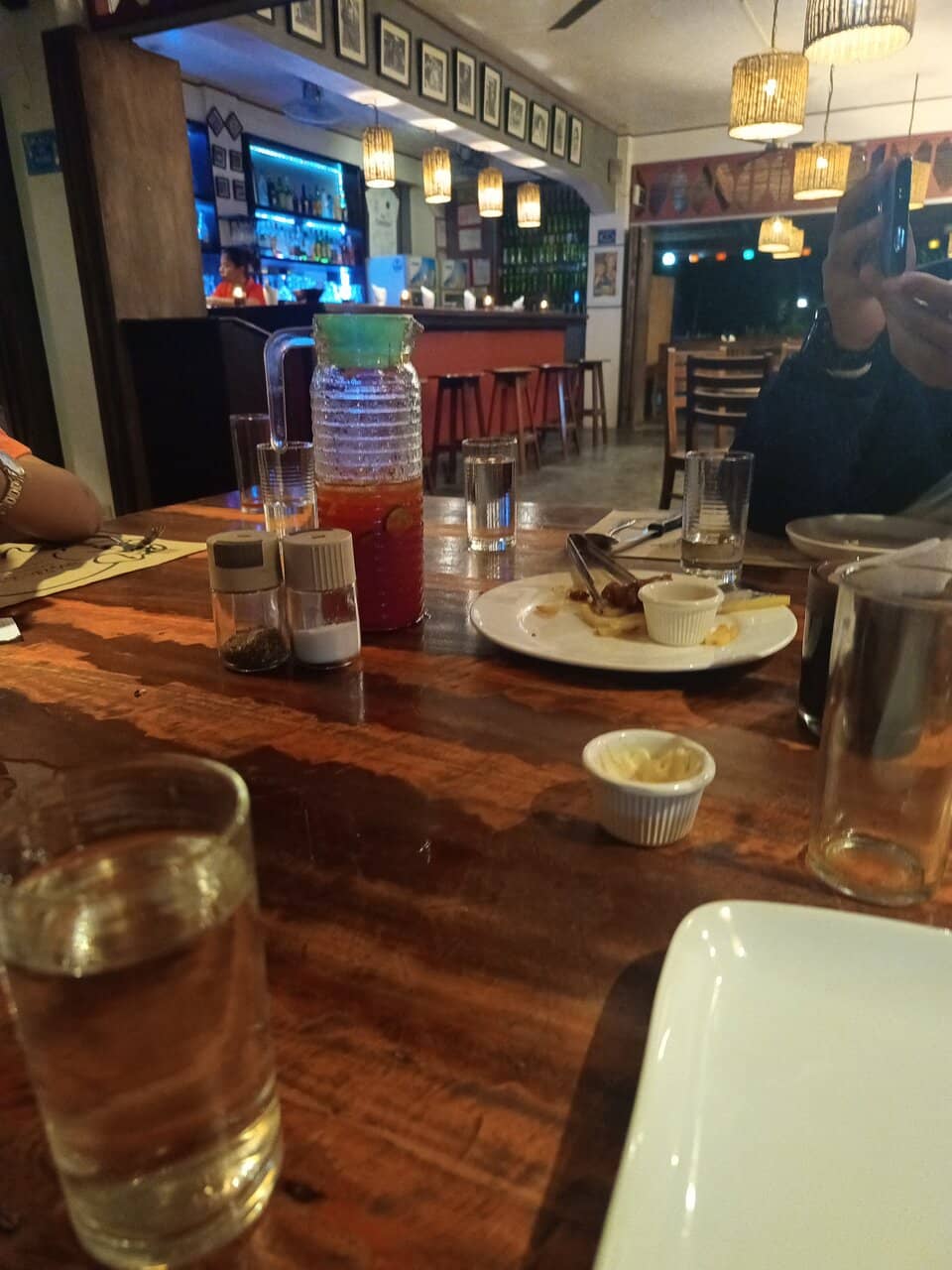 Cozy Terrace and Garden