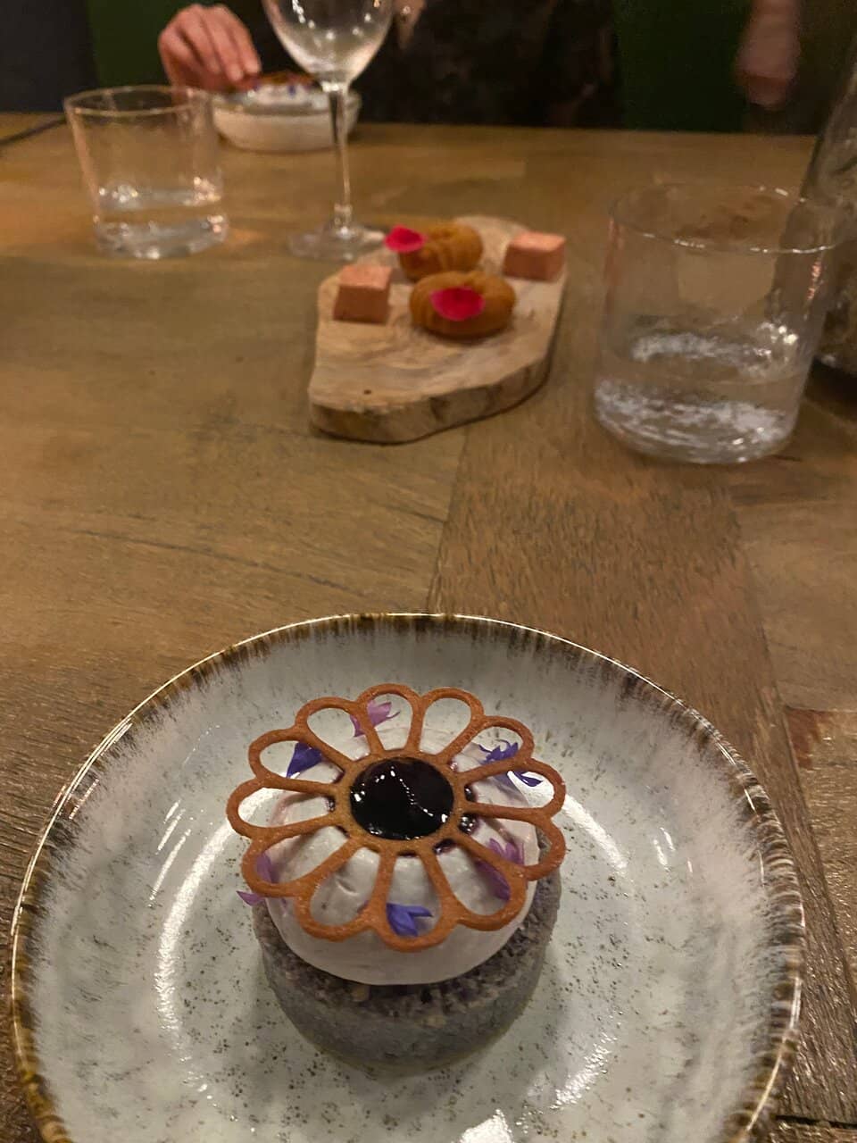 Emphasis on Quebec Terroir