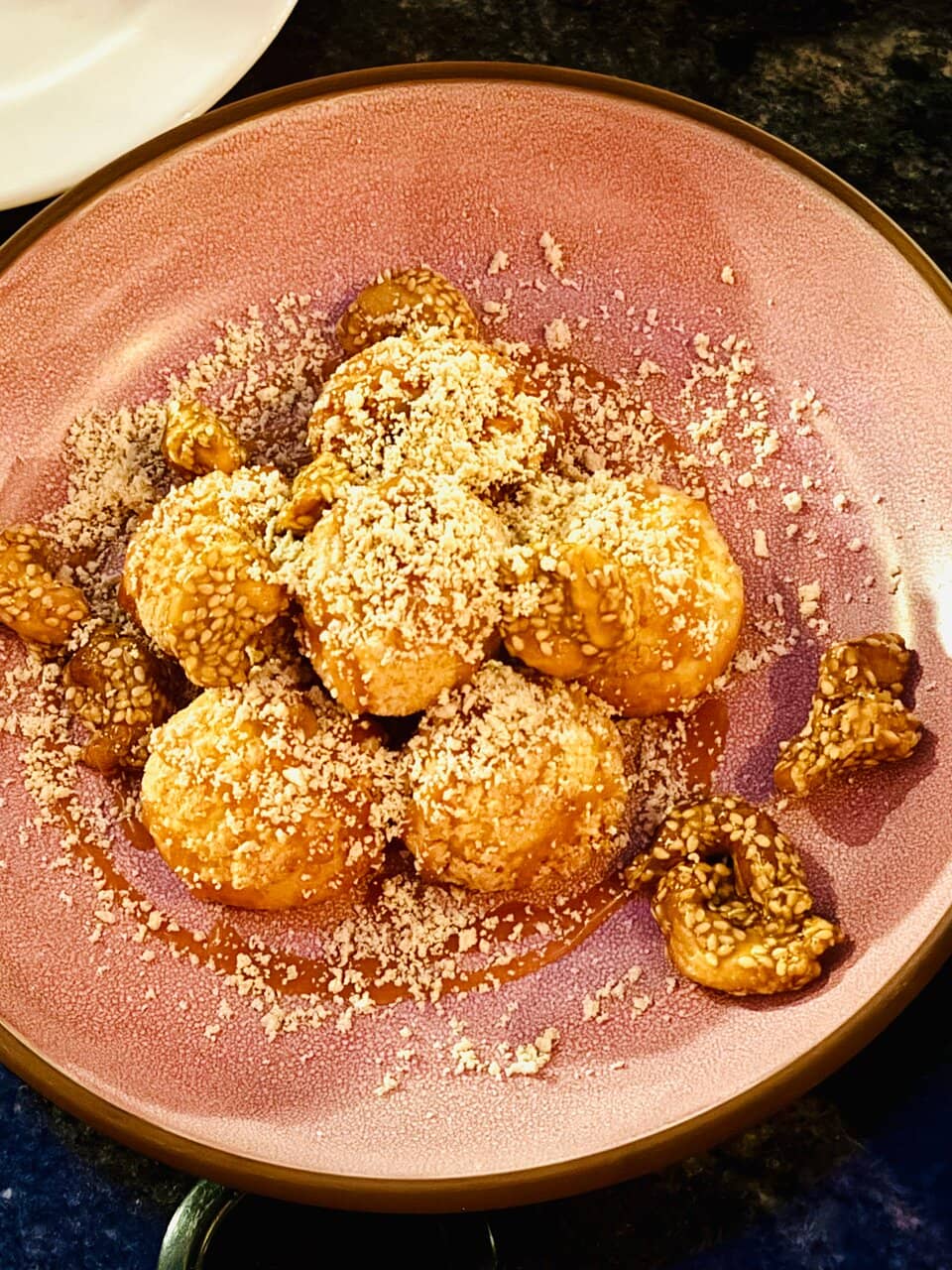 Spectacular Desserts