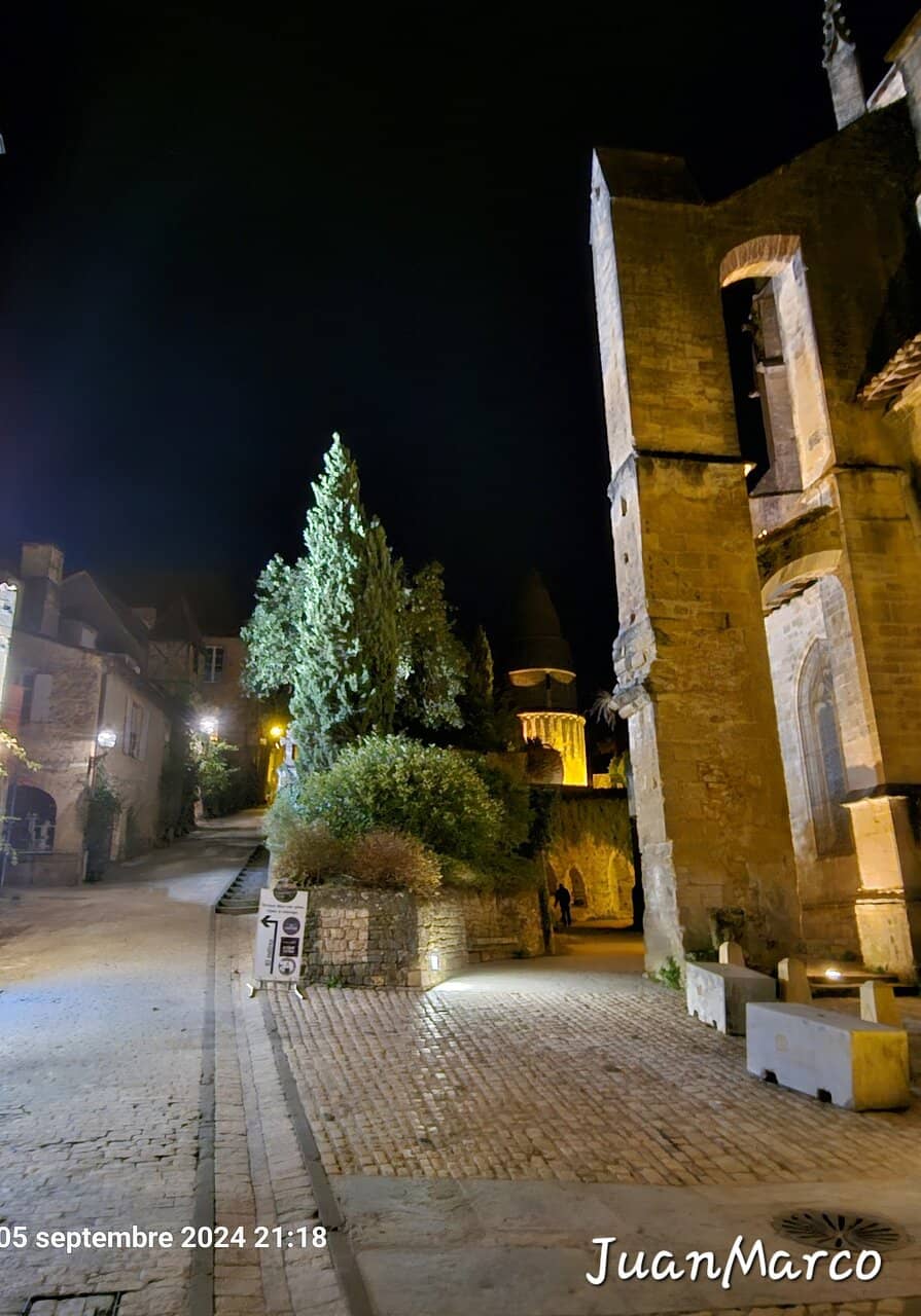 Saint-Sacerdos Cathedral