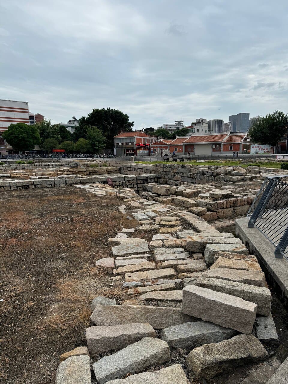 Ruins