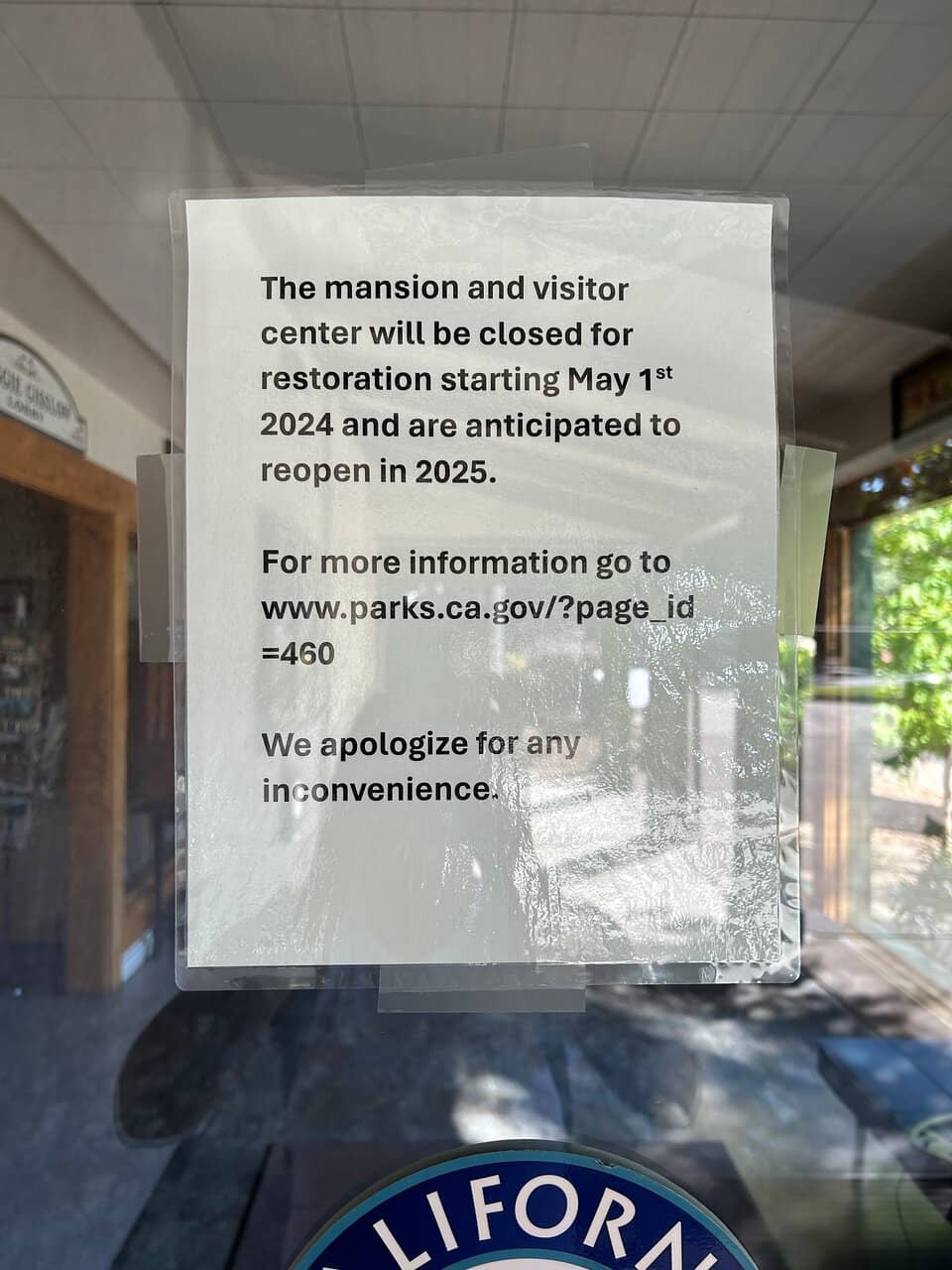 John and Annie Bidwell's History