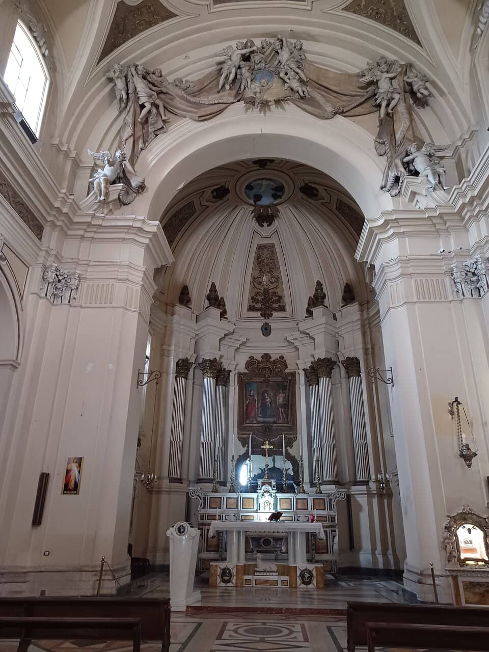 Nativity Scenes (Presepi)