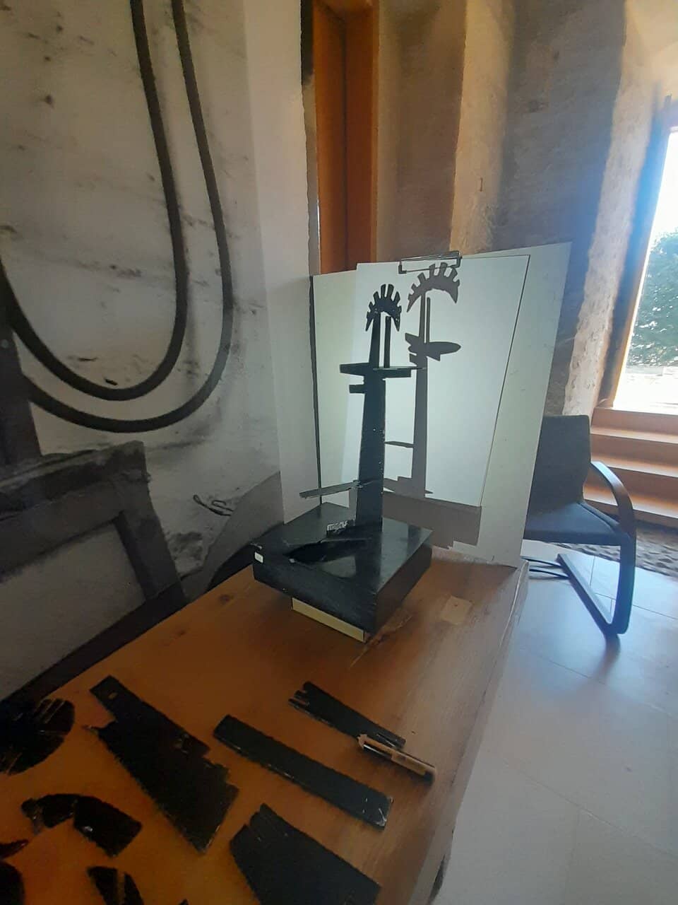 Contemplation Garden