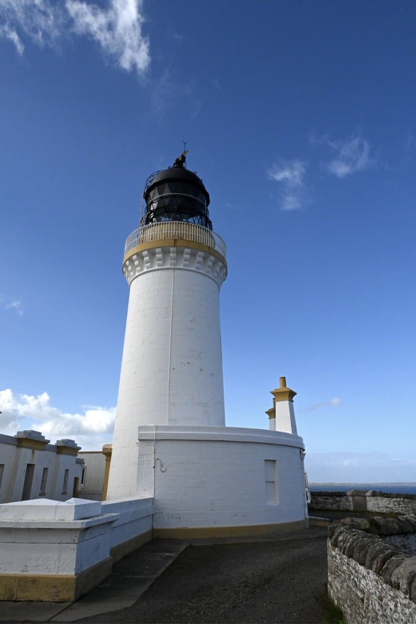 lighthouse