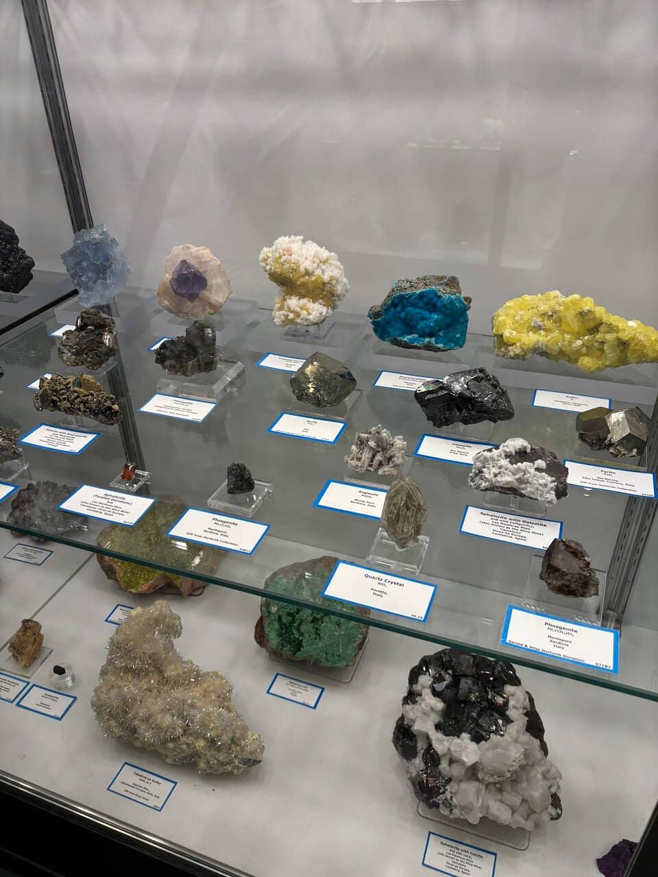 Cosmic Treasures