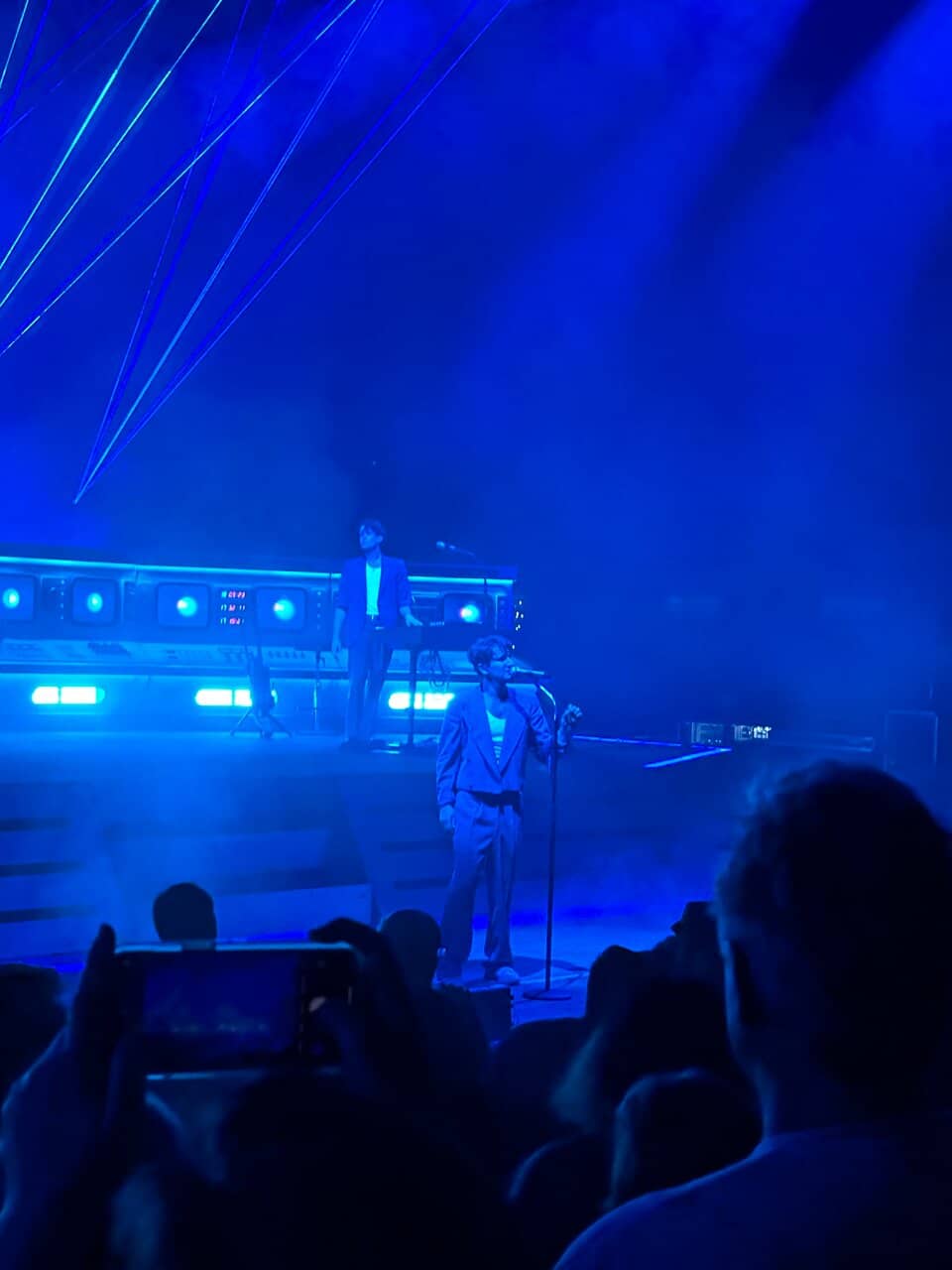 Rock Legends Live
